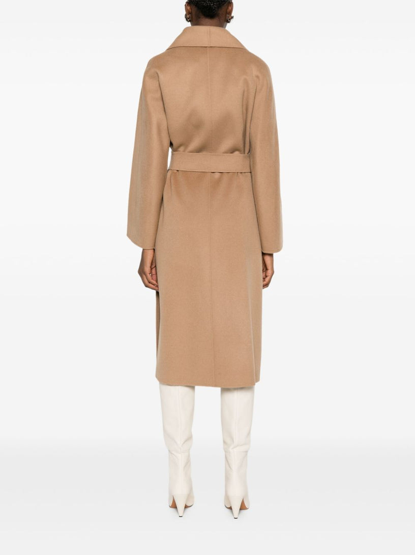 Chopin coat