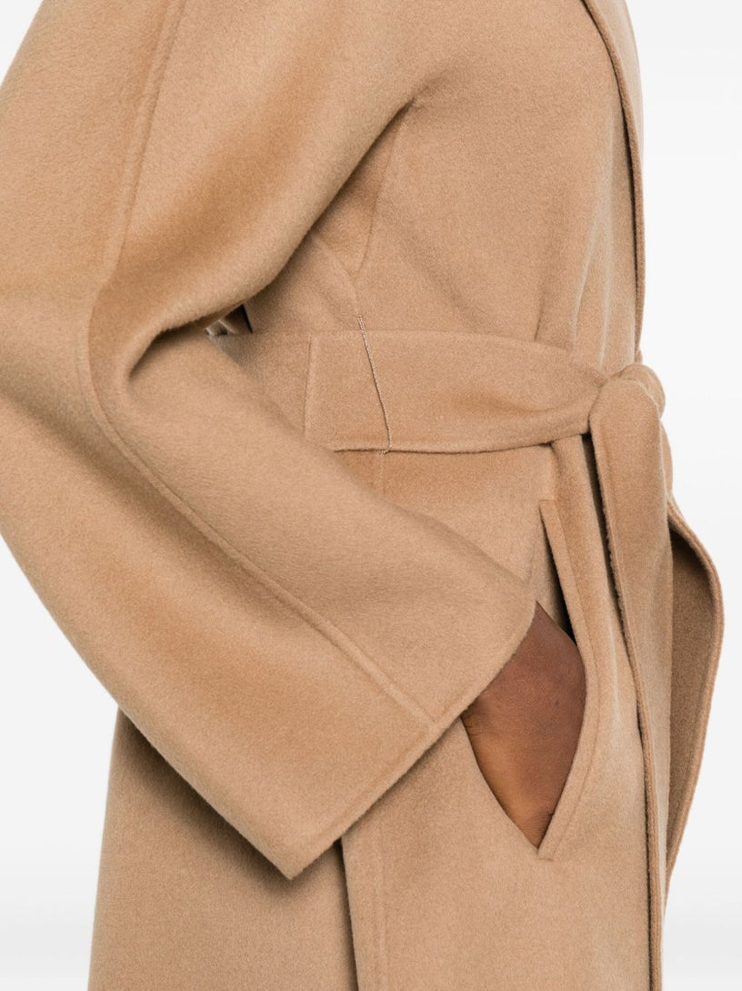 Chopin coat