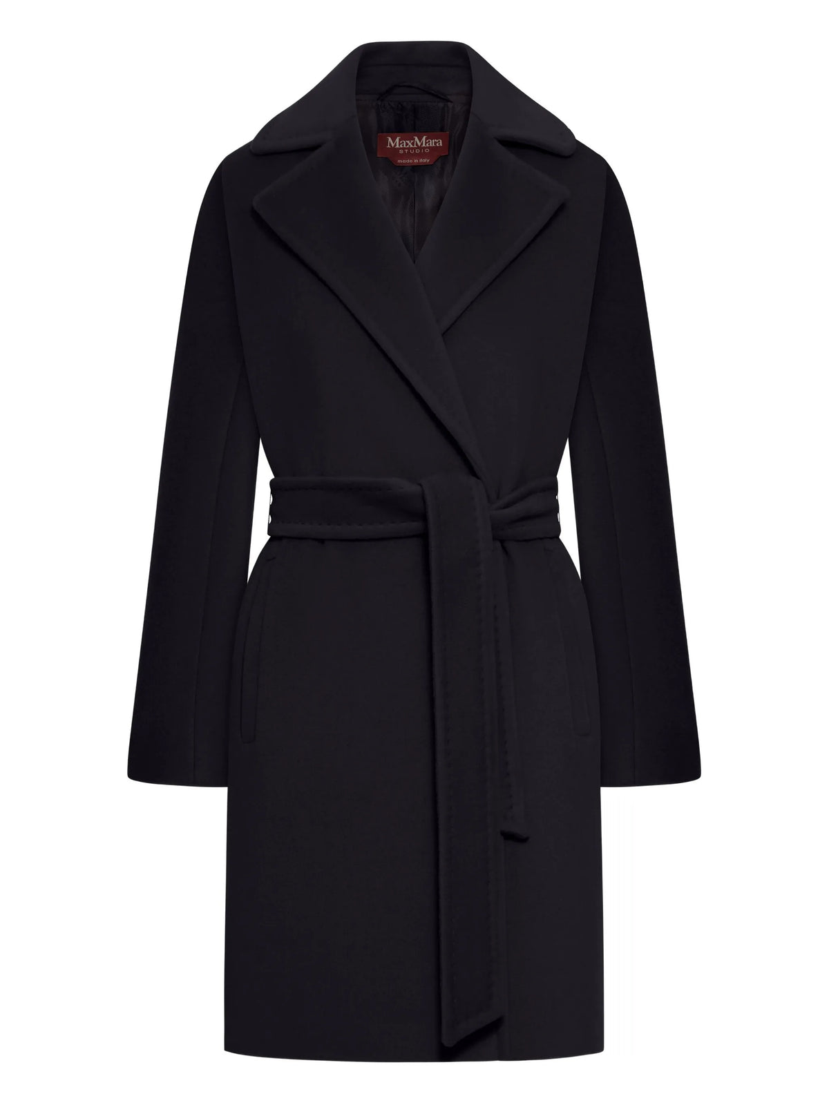 Scire Coat