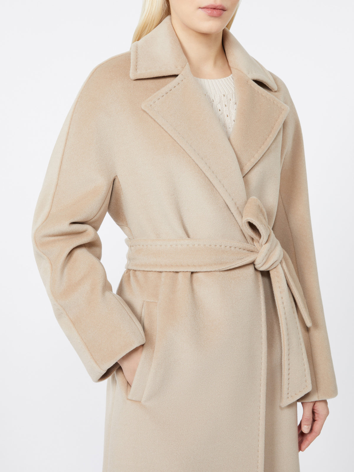 Scire Coat