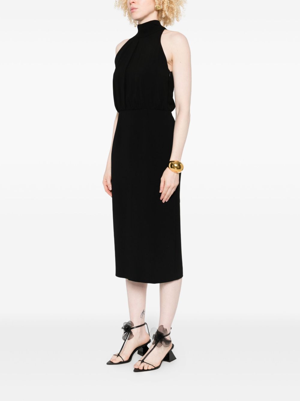 Sele Dress