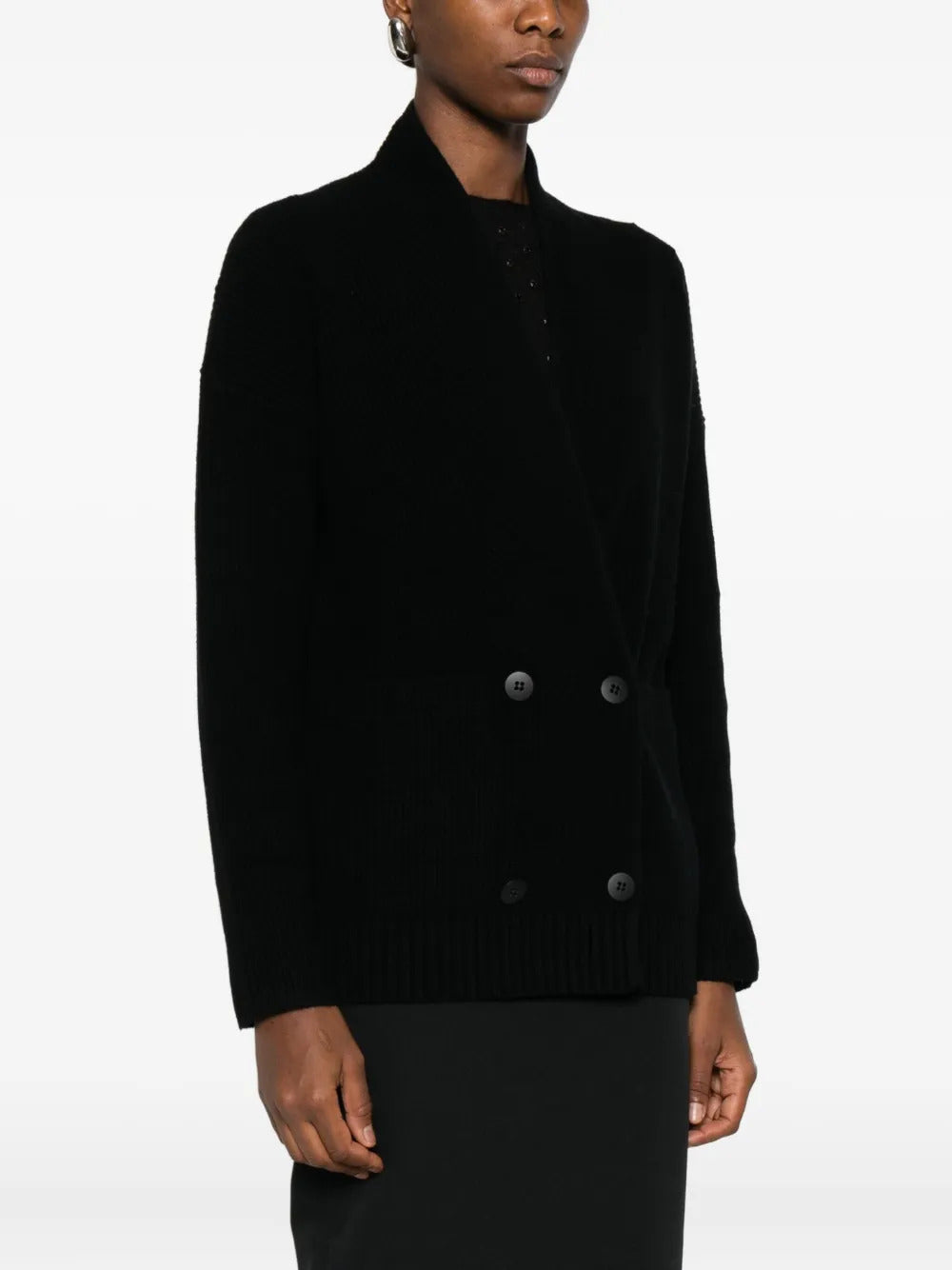 Tazzina Cardigan
