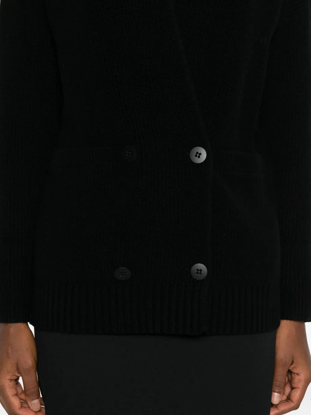 Tazzina Cardigan