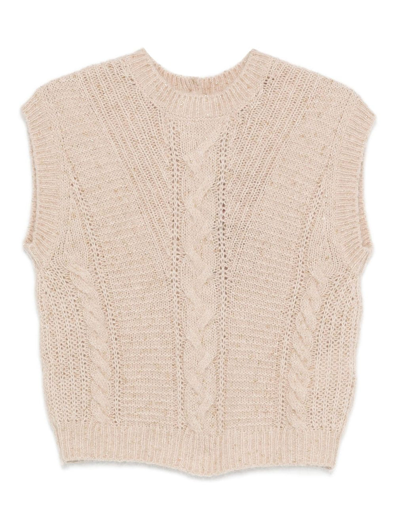 Taffy vest