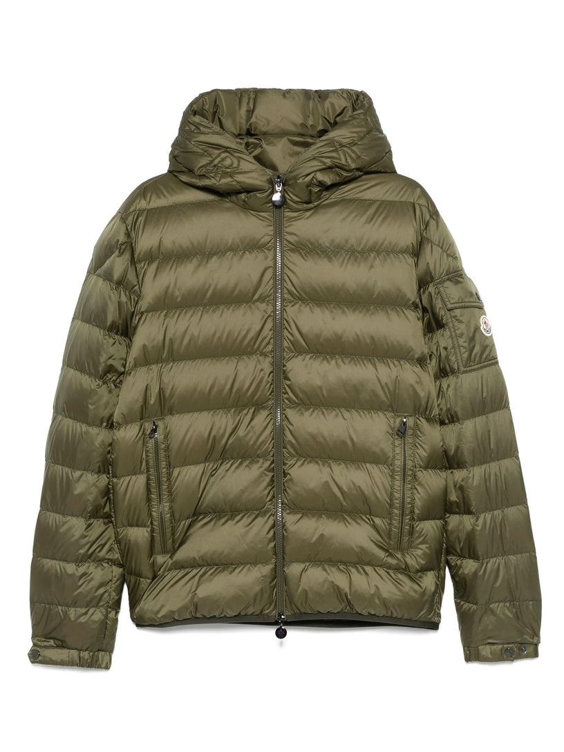 Najan down jacket