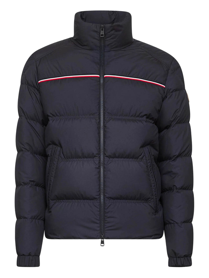 Bouvaque down jacket