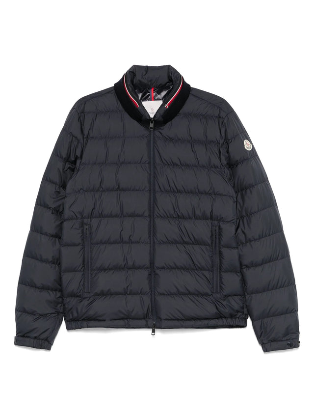Brendann down jacket