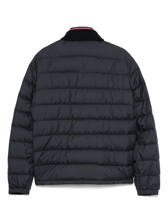 Brendann down jacket
