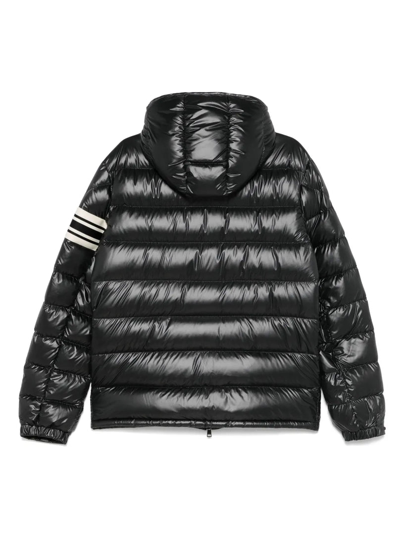 Landre Short Down Jacket