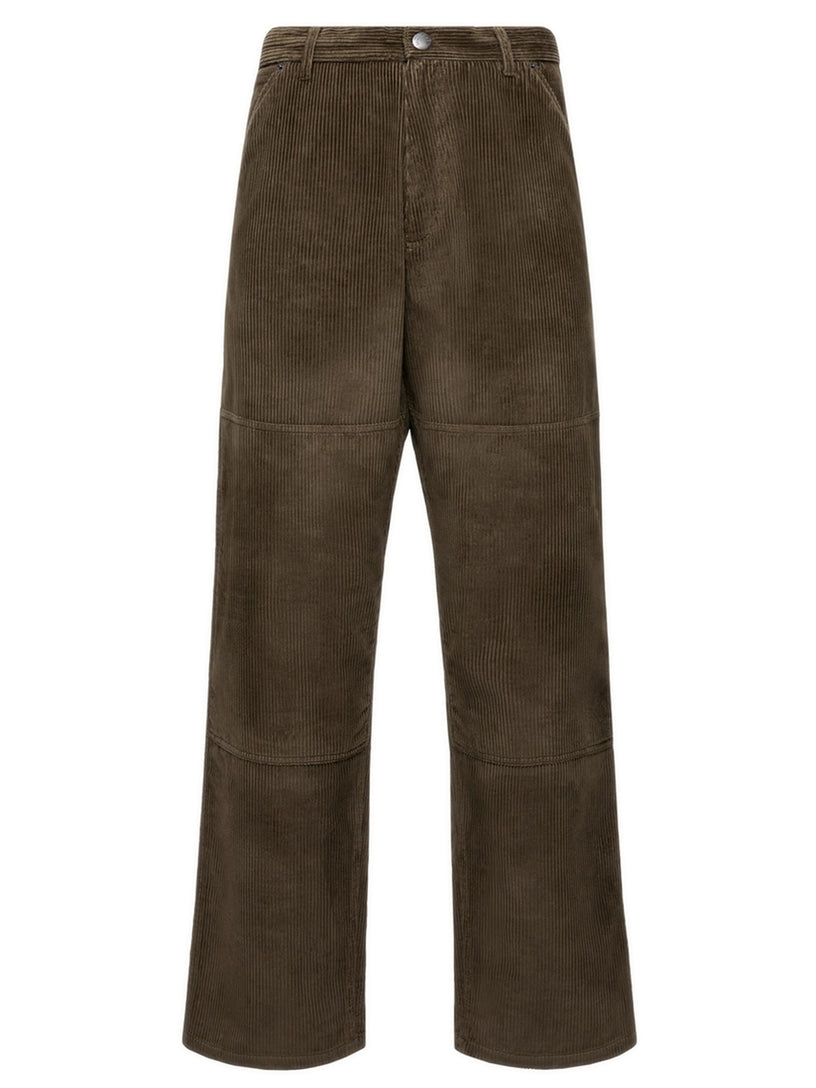 Corduroy Jogging Pants
