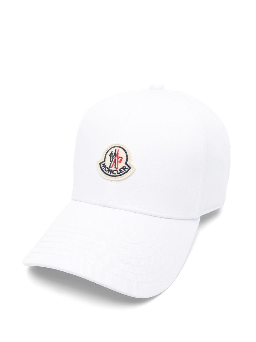 Logo Baseball Cap