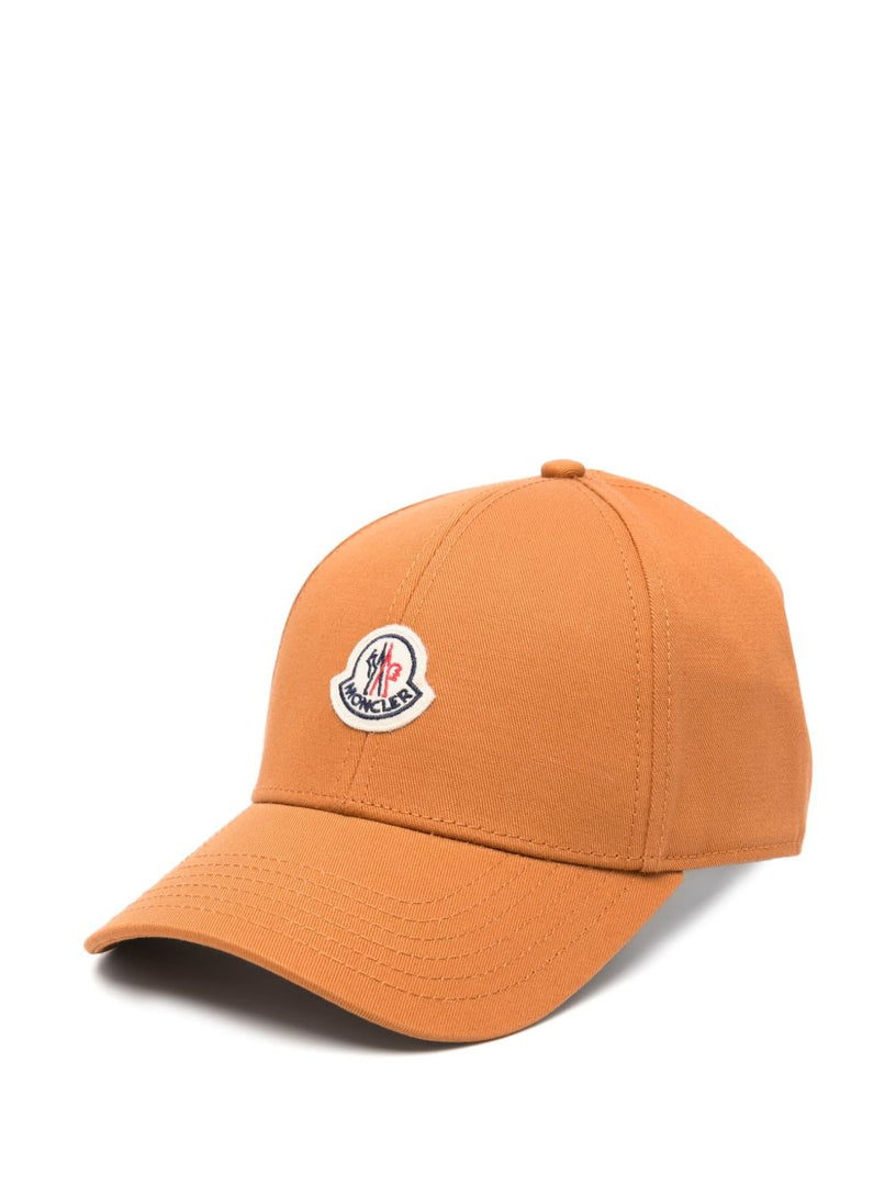 Logo Baseball Cap