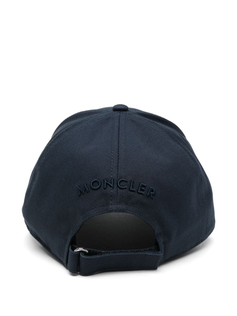 Logo Baseball Cap