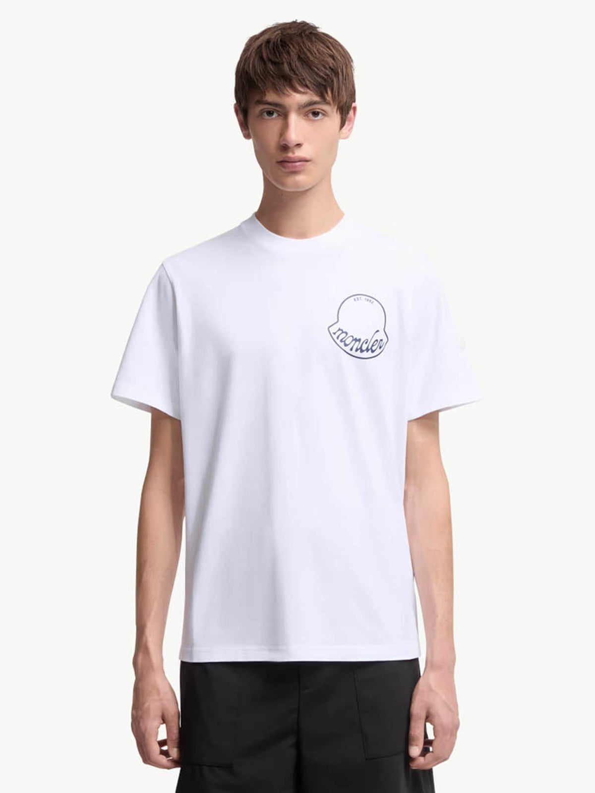 Logo T-shirt