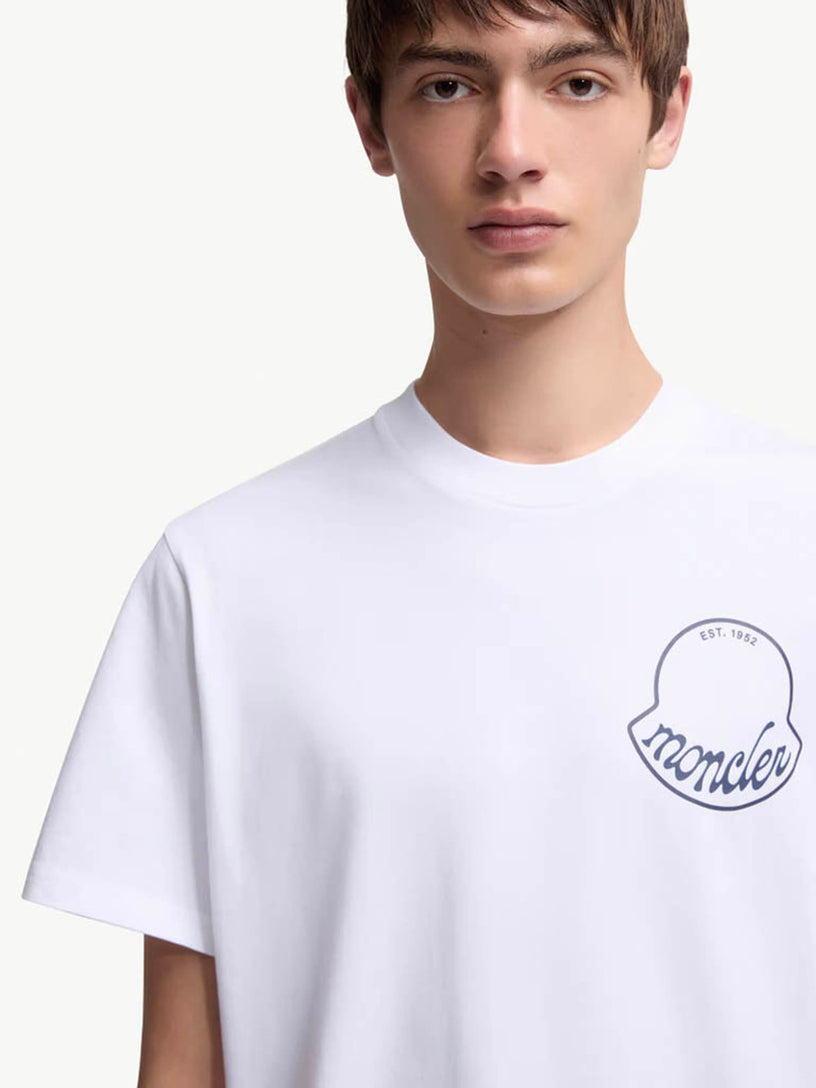 Logo T-shirt