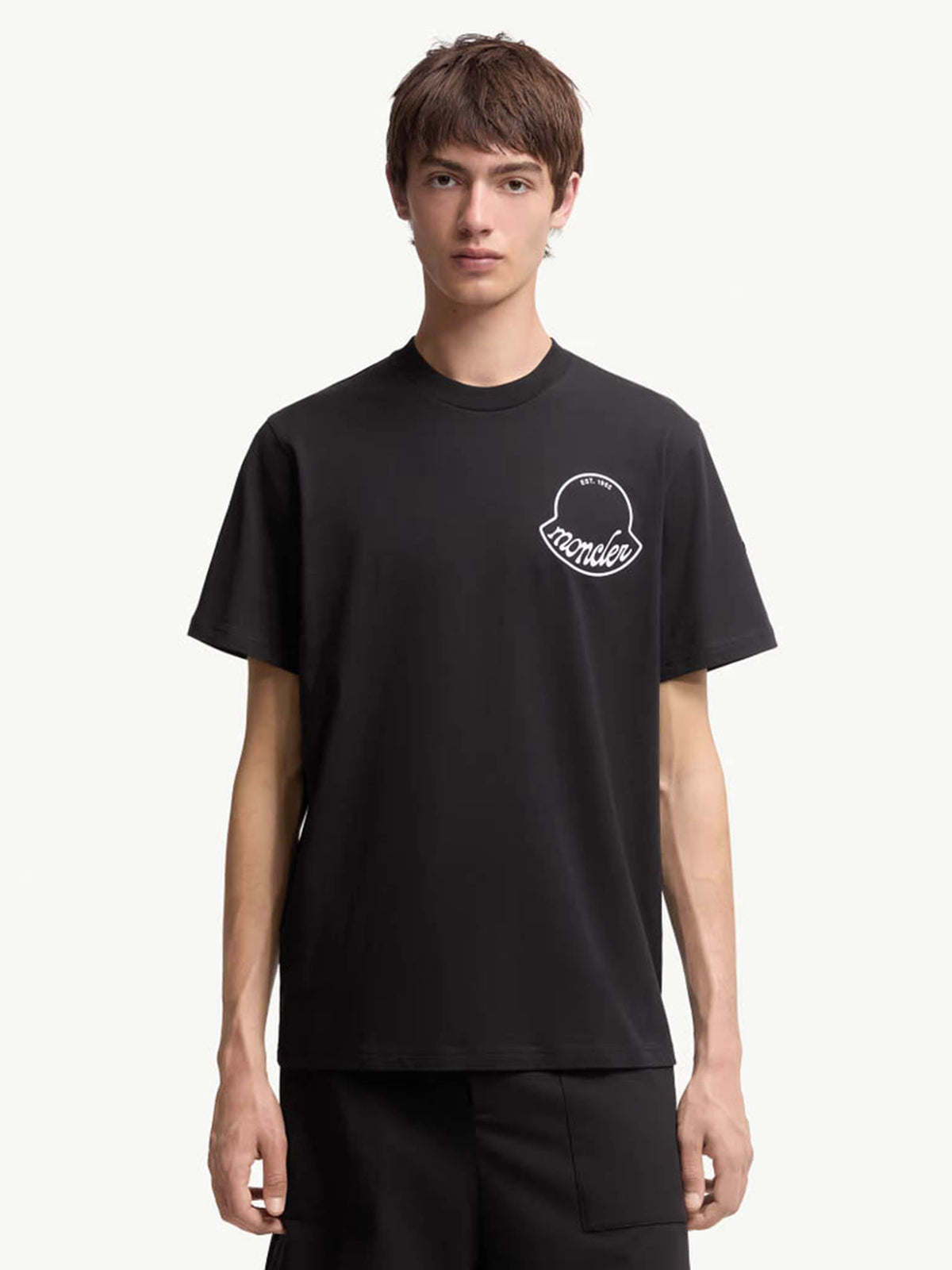 Logo T-shirt