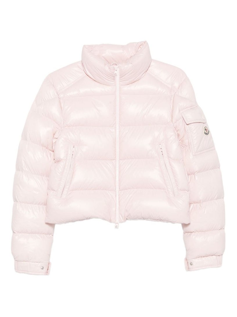 Petra short down jacket
