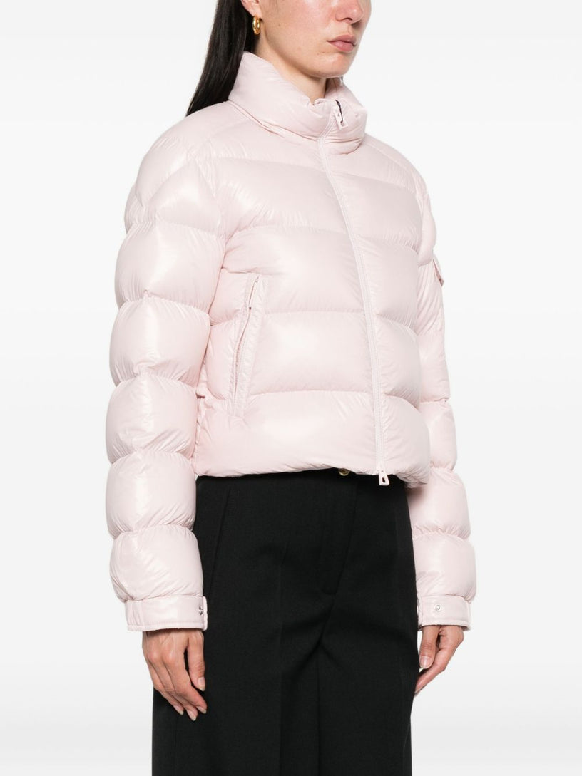 Petra short down jacket