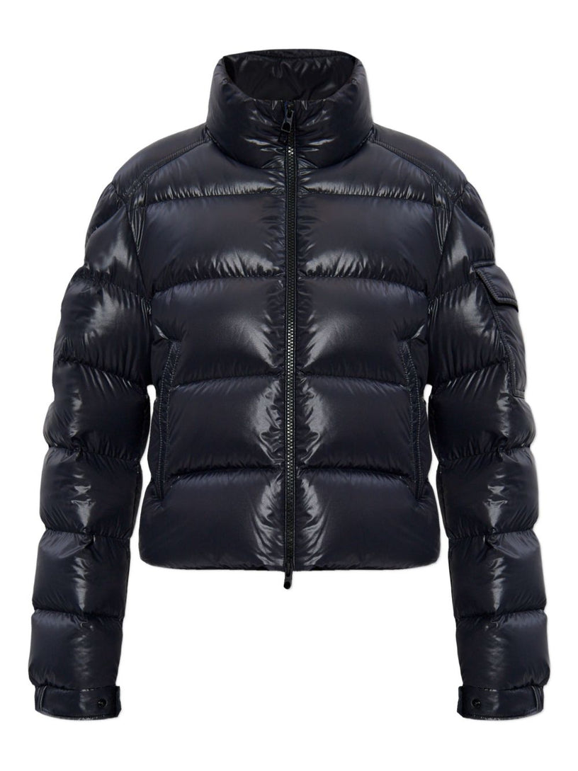 Petra short down jacket