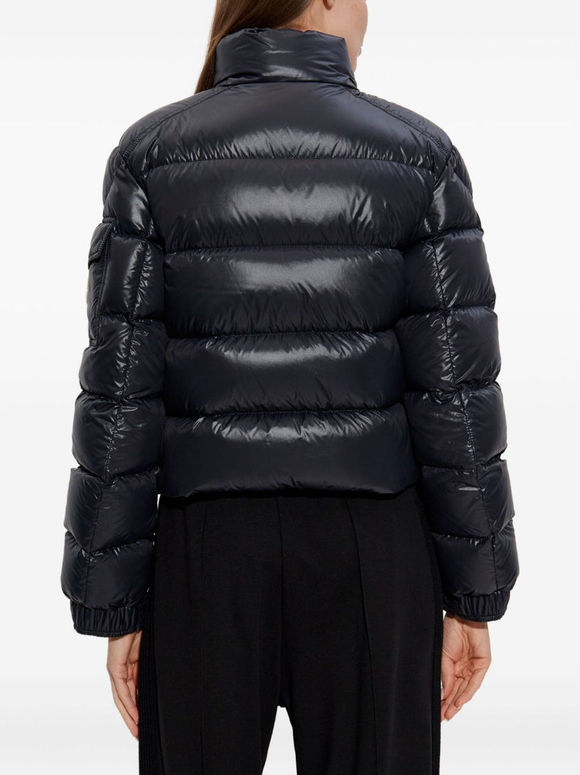 Petra short down jacket