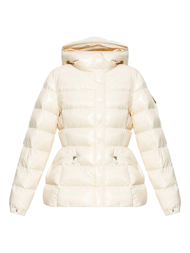 Barante short down jacket