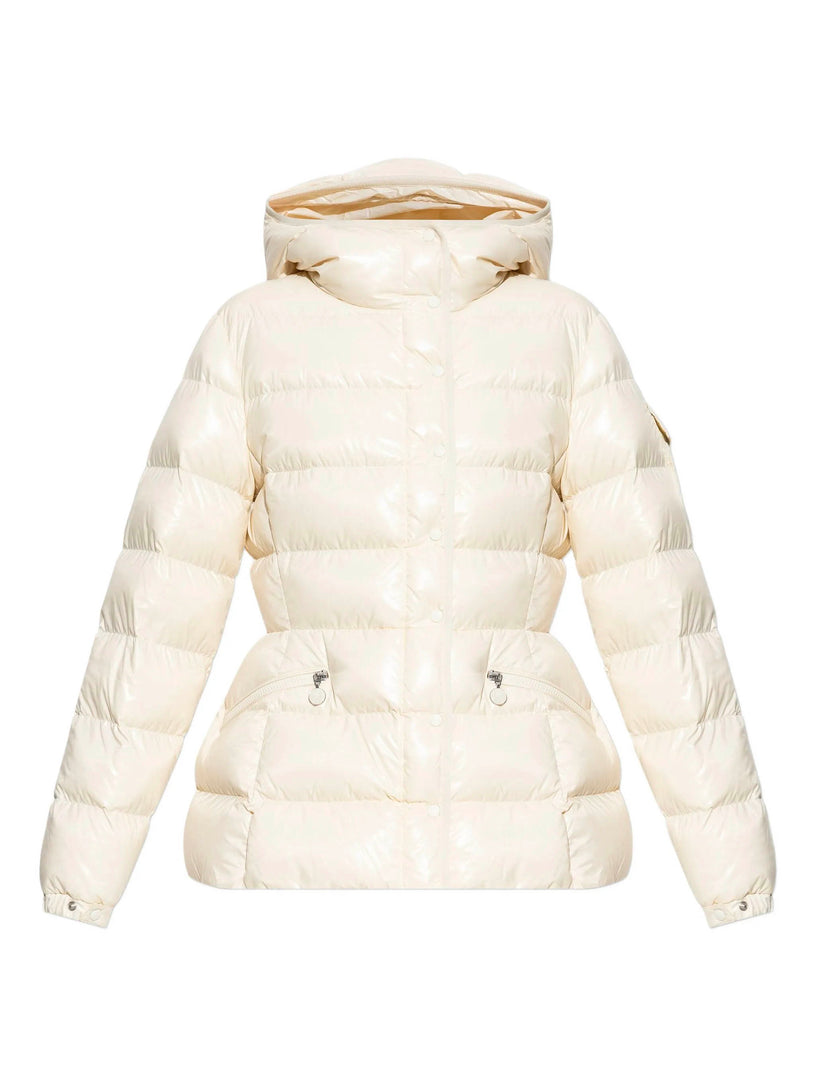 Barante short down jacket
