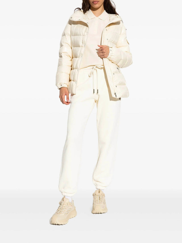 Barante short down jacket
