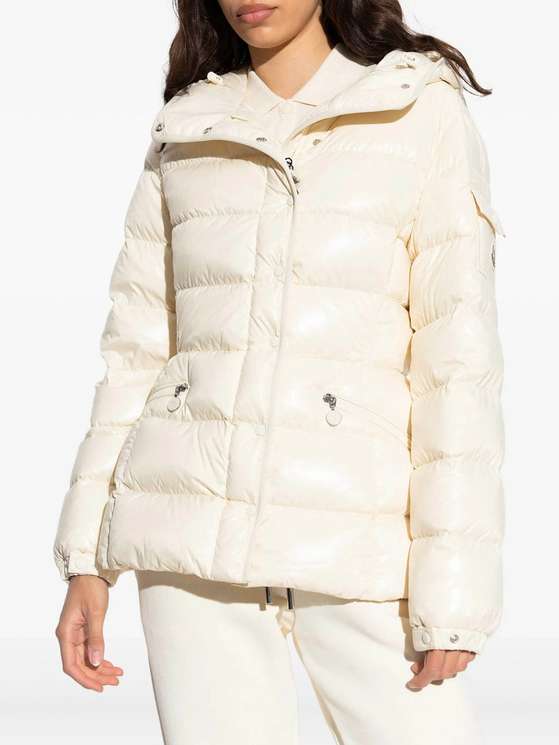 Barante short down jacket