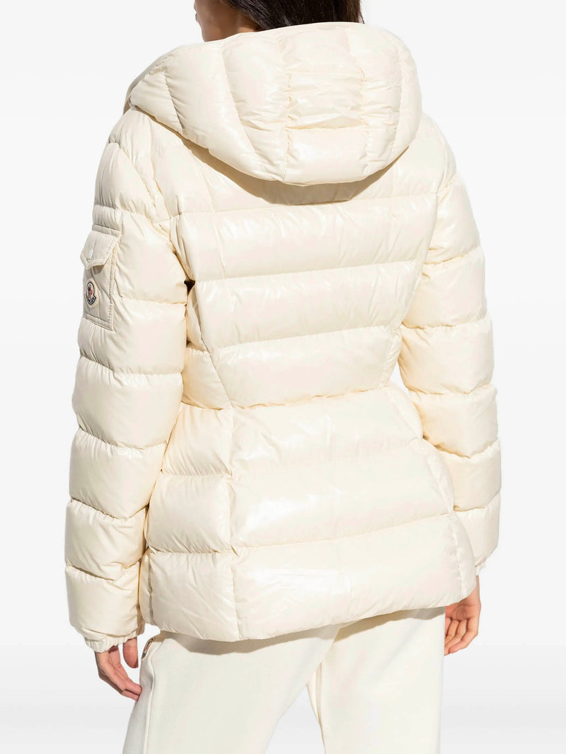 Barante short down jacket