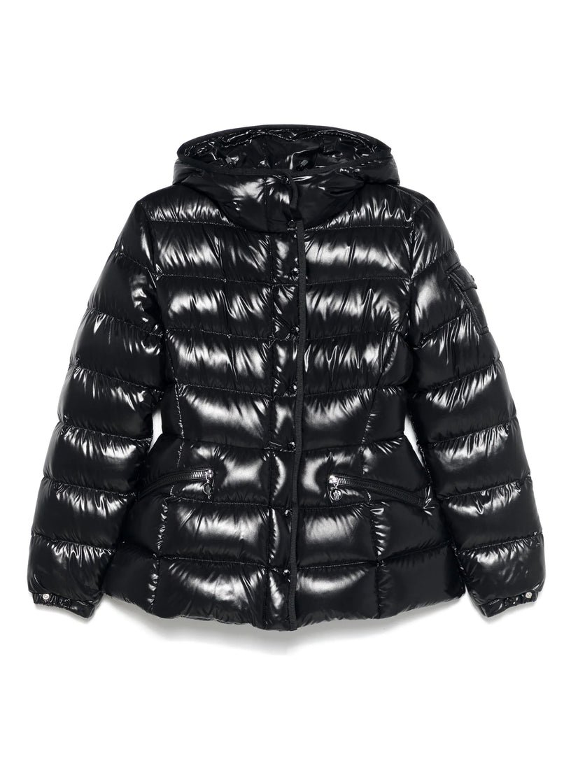 Barante short down jacket