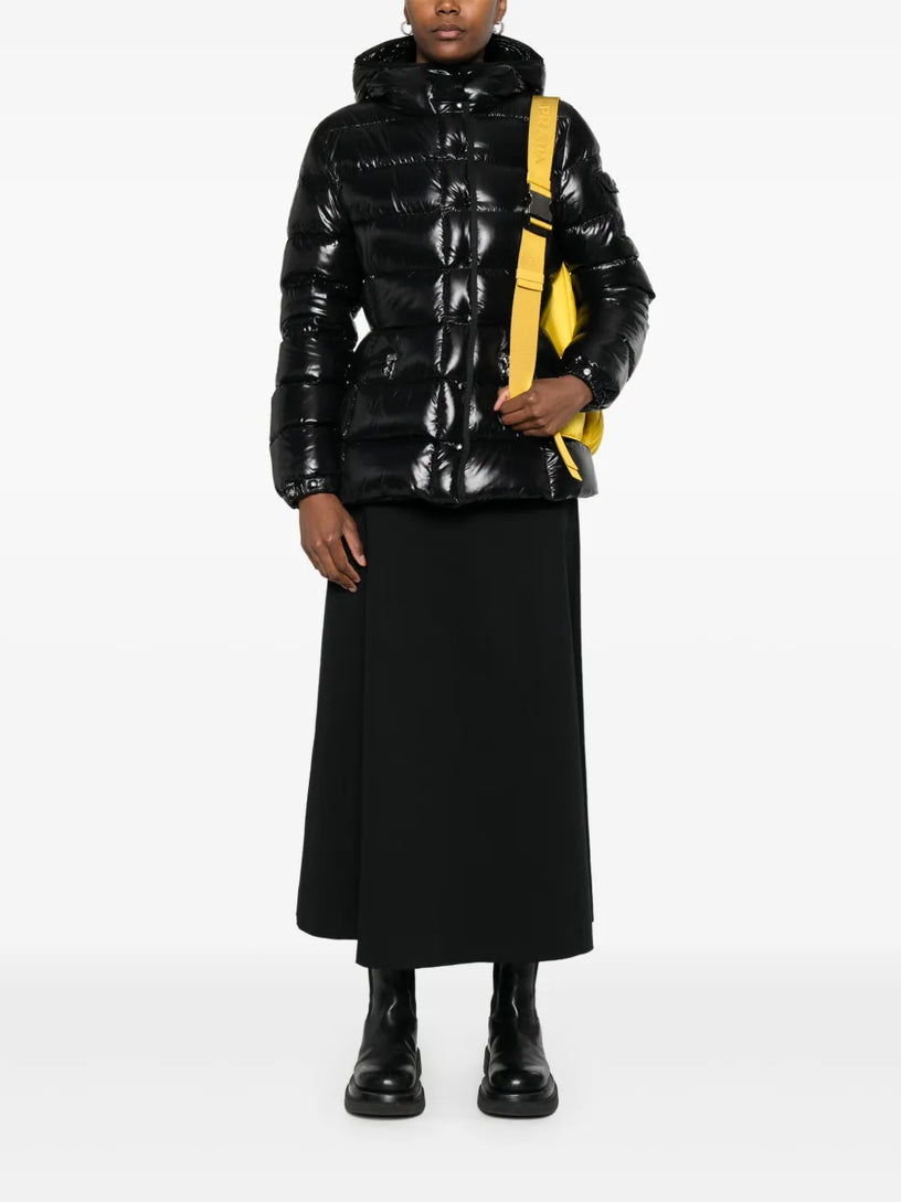 Barante short down jacket