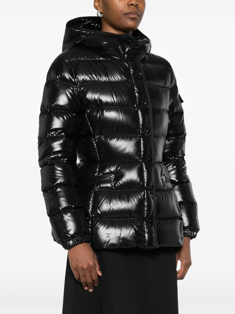 Barante short down jacket