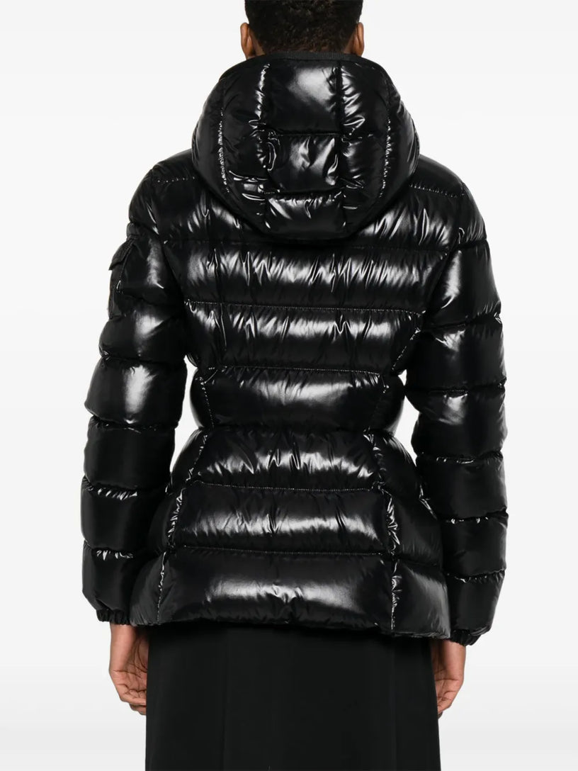 Barante short down jacket