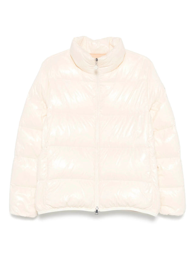 Abbadia Short Down Jacket