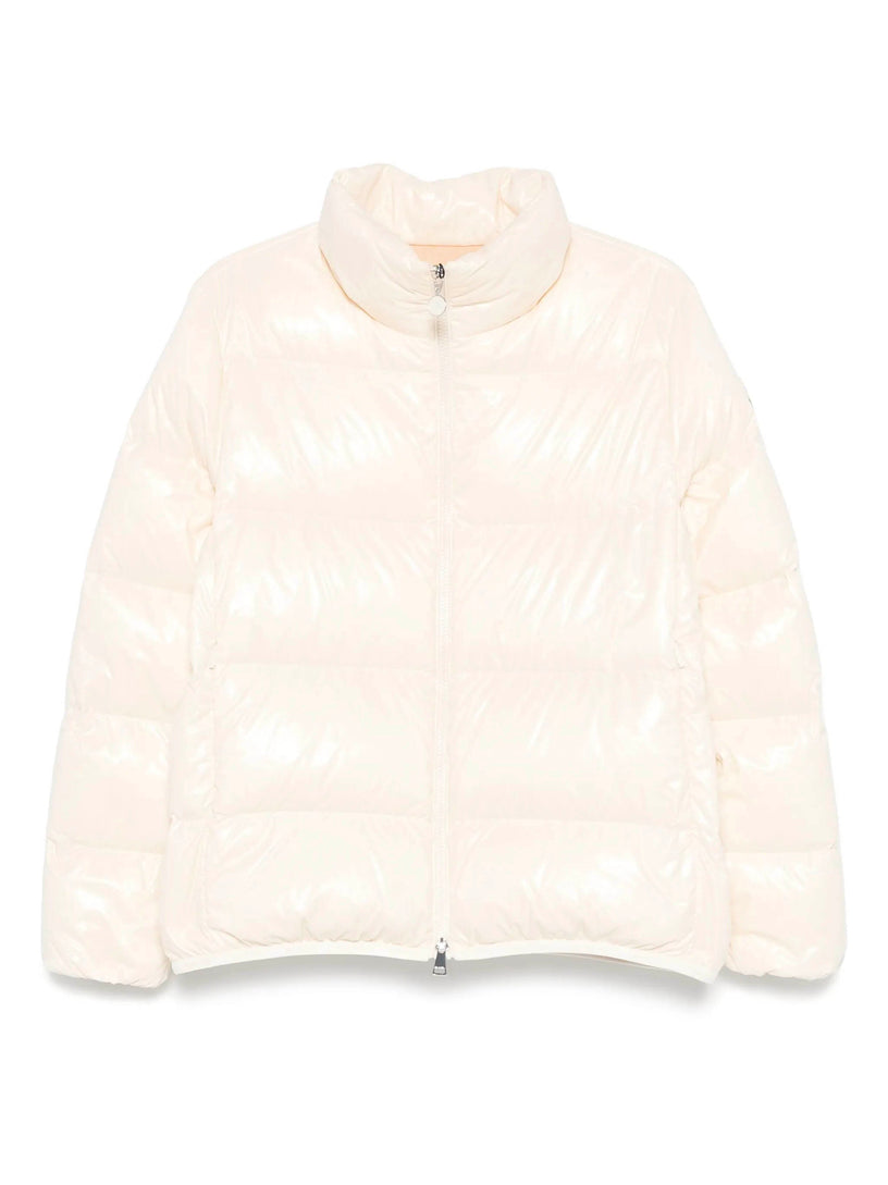 Abbadia Short Down Jacket