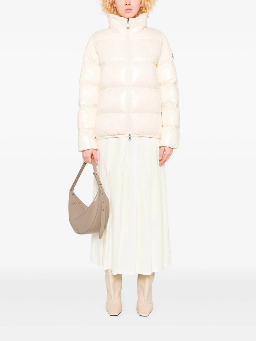 Abbadia Short Down Jacket