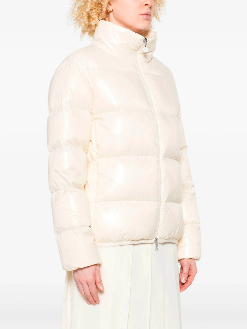 Abbadia Short Down Jacket