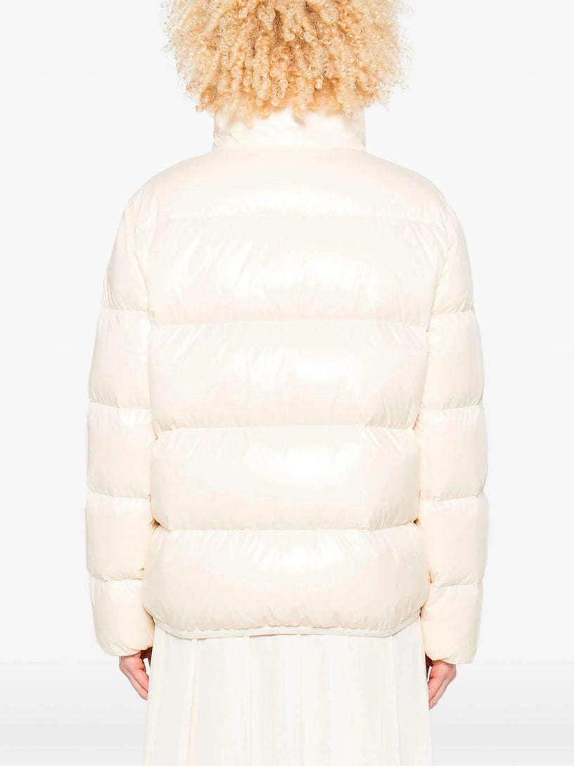 Abbadia Short Down Jacket