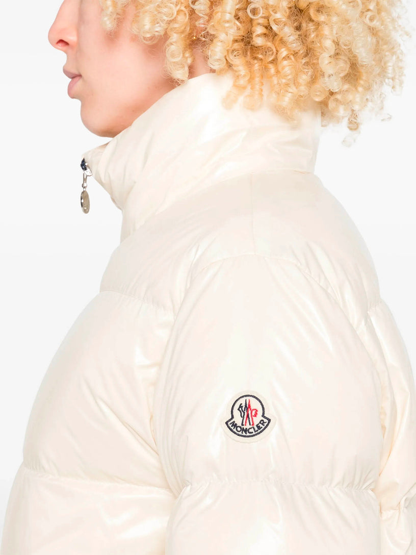 Abbadia Short Down Jacket