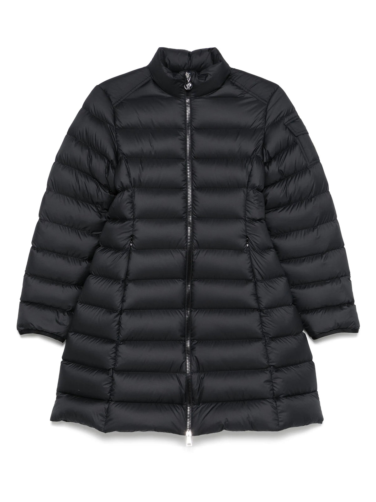 Igesse Mid-Length Down Jacket