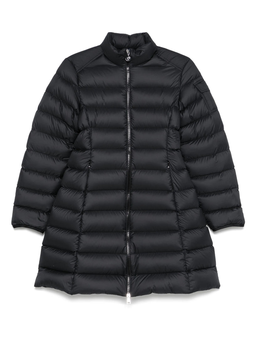 Igesse Mid-Length Down Jacket