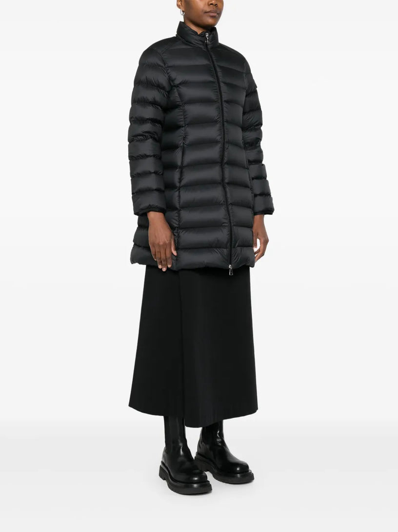 Igesse Mid-Length Down Jacket