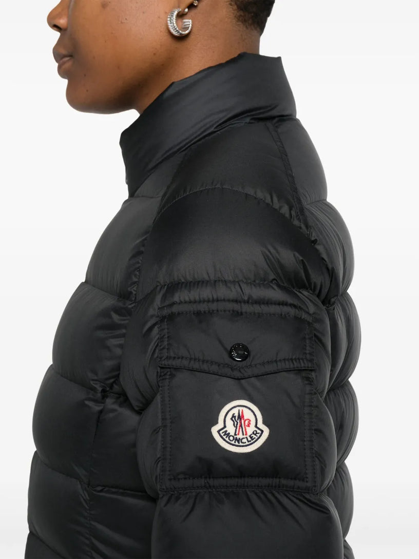 Igesse Mid-Length Down Jacket