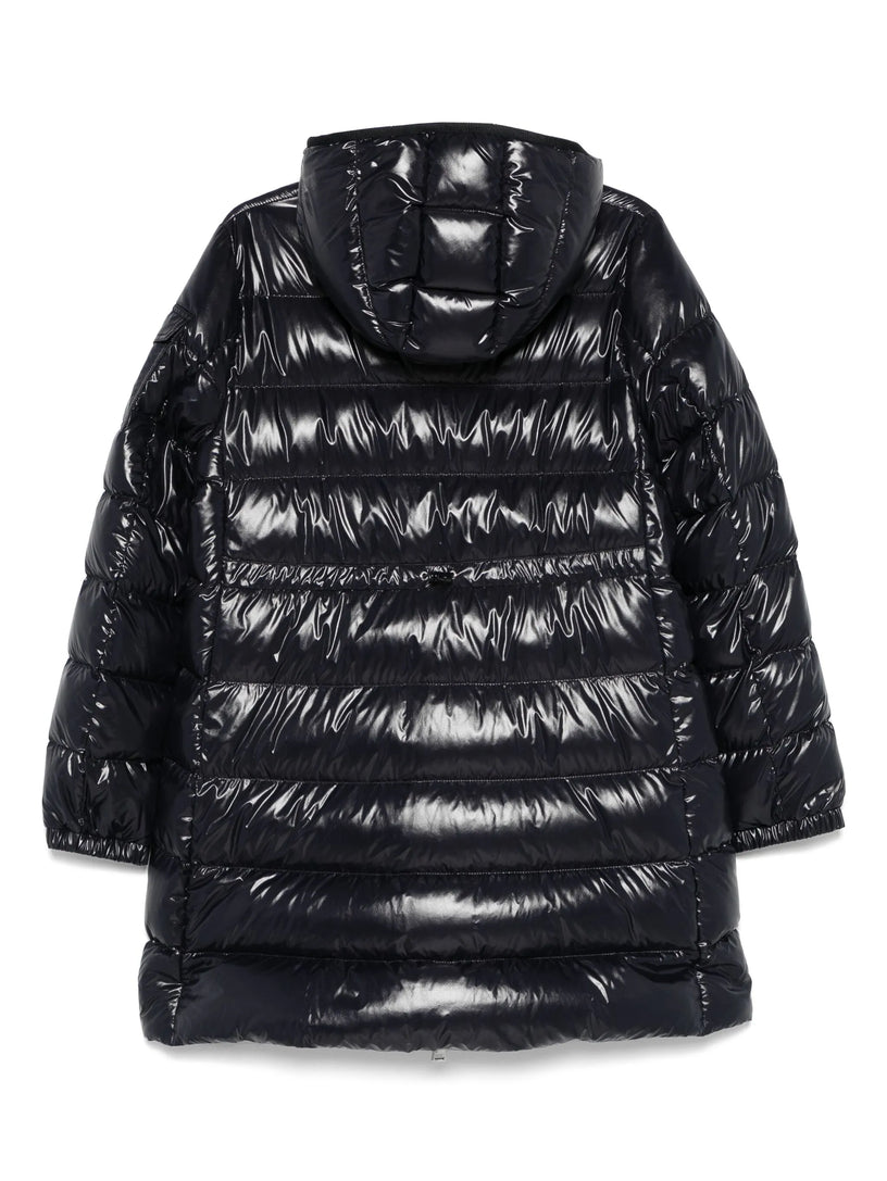Courcelles mid-length down jacket