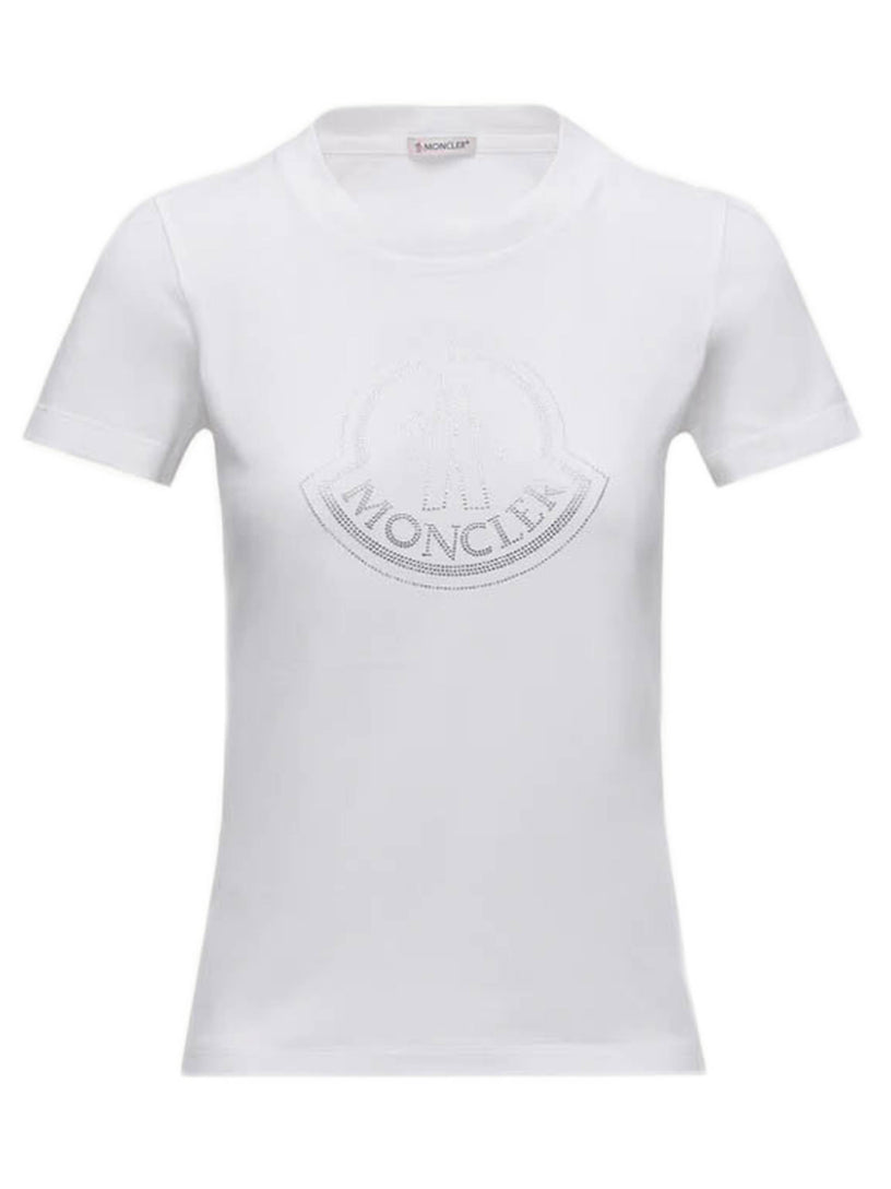 Crystal Logo T-Shirt