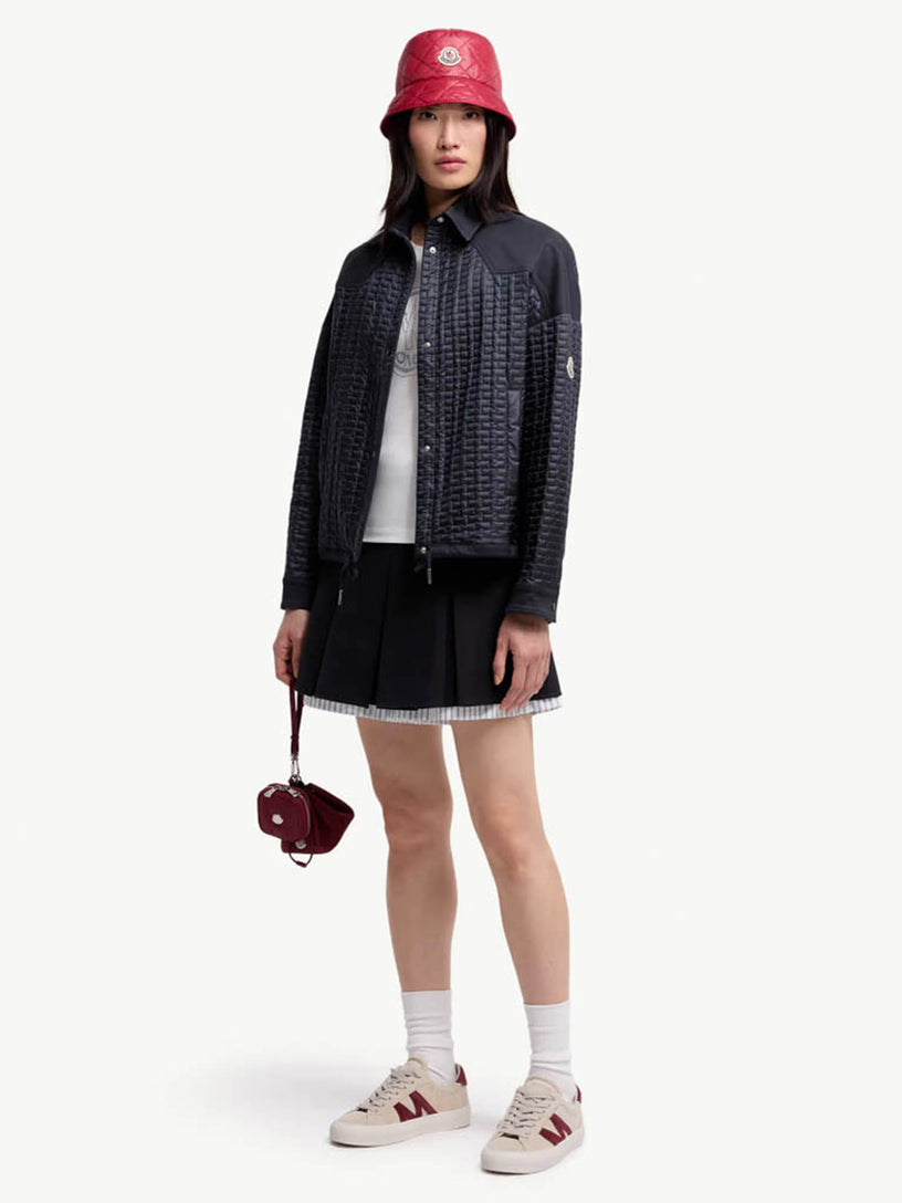 Crystal Logo T-Shirt