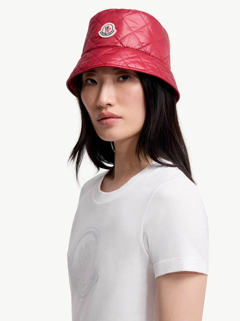 Crystal Logo T-Shirt