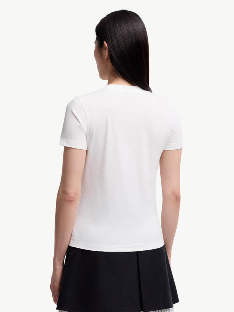 Crystal Logo T-Shirt