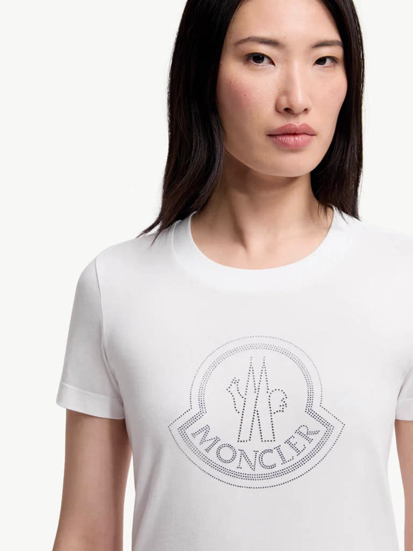 Crystal Logo T-Shirt