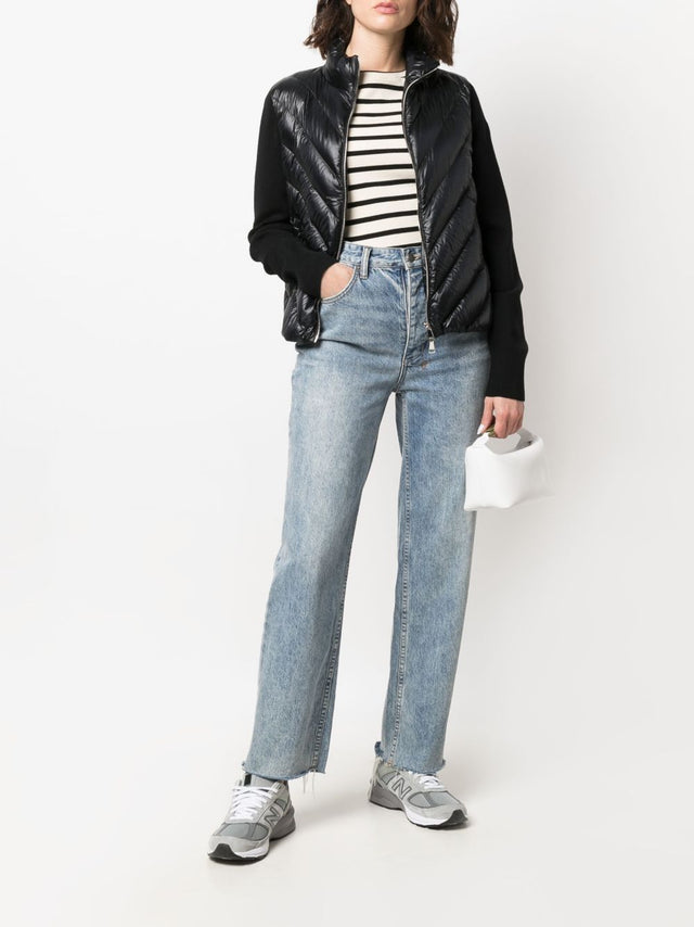 Cardigan tricot